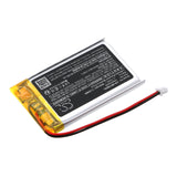 Battery for iRiver IPF595 HA603048 3.7V Li-Polymer 950mAh / 3.52Wh