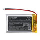 Battery for iRiver IPF550 HA603048 3.7V Li-Polymer 950mAh / 3.52Wh