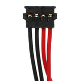 Battery for Ingenico ROAM RP750X 1811024K1, M35-402060-JD 3.7V Li-Polymer 450mA