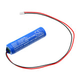 Battery for I-TEC Smart Window ICR18650-1S1P 3.7V Li-ion 2600mAh / 9.62Wh