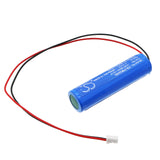Battery for I-TEC Smart Window ICR18650-1S1P 3.7V Li-ion 2600mAh / 9.62Wh