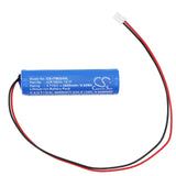 Battery for Internorm 32482 ICR18650-1S1P 3.7V Li-ion 2600mAh / 9.62Wh