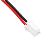 Battery for Internorm 32482 ICR18650-1S1P 3.7V Li-ion 2600mAh / 9.62Wh