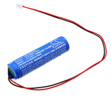 Battery for I-TEC Smart Window ICR18650-1S1P 3.7V Li-ion 3350mAh / 12.4Wh