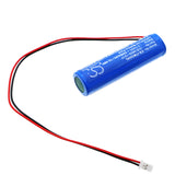 Battery for I-TEC Smart Window ICR18650-1S1P 3.7V Li-ion 3350mAh / 12.4Wh