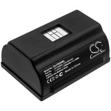 Battery for Intermec PR2 1013AB02, 318-050-001 7.4V Li-ion 1500mAh / 11.10Wh