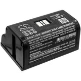 Battery for Intermec PB51 318-026-001, 318-026-003, 318-026-004, 318-027-001, 55