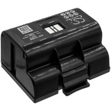 Battery for Intermec PW50-18 318-026-001, 318-026-003, 318-026-004, 318-027-001,