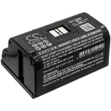 Battery for Intermec PB50 318-026-001, 318-026-003, 318-026-004, 318-027-001, 55