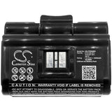 Battery for Intermec PW50 318-026-001, 318-026-003, 318-026-004, 318-027-001, 55