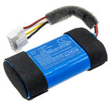 Battery for JBL Authentics 300 C1146A9 3.7V Li-ion 6700mAh / 24.79Wh