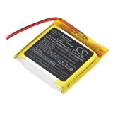 Battery for JBL Free X Truly Wireless Headphon GSP853450 3.7V Li-Polymer 1200mAh