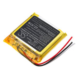 Battery for JBL Free X Truly Wireless Headphon GSP853450 3.7V Li-Polymer 1200mAh
