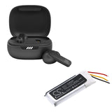 Battery for JBL Live Pro 2 Charging Case GSP721641 3.7V Li-Polymer 500mAh / 1.85