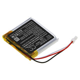 Battery for JBL Tune 510BT 02-553-3494, 523028, 603028 3.7V Li-Polymer 450mAh /