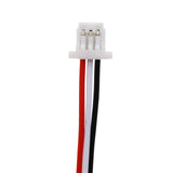 Battery for JBL Tune 500BT 02-553-3494, 523028, 603028 3.7V Li-Polymer 450mAh /