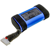 Battery for JBL PartyBox On-The-Go SUN-INTE-265 7.4V Li-ion 3000mAh / 22.20Wh