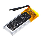 Battery for JBL inspire 500 GSP051230 3.7V Li-Polymer 110mAh / 0.41Wh