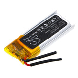 Battery for JBL inspire 500 GSP051230 3.7V Li-Polymer 110mAh / 0.41Wh
