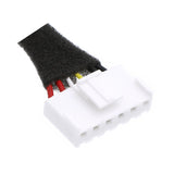 Battery for JBL Bar 1300X Bar1300-INR18650-1S2P 3.7V Li-ion 5200mAh / 19.24Wh