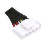 Battery for JBL Bar 1300X Bar1300-INR18650-1S2P 3.7V Li-ion 6800mAh / 25.16Wh