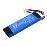Battery for JBL Bar 5.1 GSP872693 3.7V Li-Polymer 3000mAh / 11.1Wh
