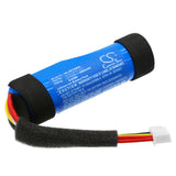 Battery for JBL Tuner XL SUN-INTE-220 3.7V Li-ion 2600mAh / 9.62Wh