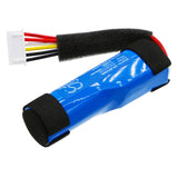 Battery for JBL Tuner XL SUN-INTE-220 3.7V Li-ion 2600mAh / 9.62Wh