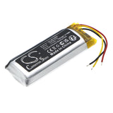 Battery for JBL TUNE Beam Charging Base GSP981642 3.7V Li-Polymer 750mAh / 2.78W