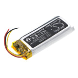 Battery for JBL TUNE Beam Charging Base GSP981642 3.7V Li-Polymer 750mAh / 2.78W