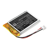 Battery for JBL Tuner 3 AHB803448 3.7V Li-Polymer 1500mAh / 5.55Wh