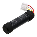 Battery for JBL TAS8528P DH036032CHM, ICA039NA 3.7V Li-ion 2600mAh / 9.62Wh