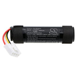 Battery for JBL TAS8528P DH036032CHM, ICA039NA 3.7V Li-ion 2600mAh / 9.62Wh