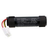 Battery for JBL BAR 800 DH036032CHM, ICA039NA 3.7V Li-ion 3350mAh / 12.40Wh
