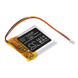 Battery for JBL Tune 750 GSP753030 3.7V Li-Polymer 700mAh / 2.59Wh