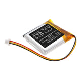 Battery for JBL Tune 750 GSP753030 3.7V Li-Polymer 700mAh / 2.59Wh