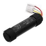 Battery for JBL Flip Essential 2 ICA085NA 3.7V Li-ion 2600mAh / 9.62Wh
