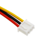 Battery for Jetfon X500 LB-X500 3.7V Li-Polymer 1200mAh / 4.44Wh