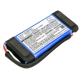 Battery for JBL Boombox GSP0931134 01 7.4V Li-Polymer 10000mAh / 74.00Wh