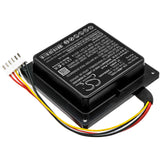 Battery for JBL PartyBox 100 DH14026CHM, SUN-INTE-260 14.4V Li-ion 2600mAh / 37.