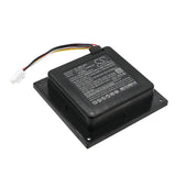 Battery for JBL PartyBox 110 IBA064GA, ICA002GA 7.4V Li-ion 5200mAh / 38.48Wh