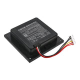 Battery for JBL PartyBox 110 IBA064GA, ICA002GA 7.4V Li-ion 5200mAh / 38.48Wh