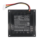 Battery for JBL PartyBox 110 IBA064GA, ICA002GA 7.4V Li-ion 5200mAh / 38.48Wh