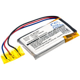 Battery for JBL GO FF GSP072035 3.7V Li-Polymer 420mAh / 1.55Wh