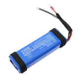 Battery for JBL Charge Essential GSP1029102A 3.7V Li-Polymer 6000mAh / 22.20Wh
