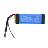Battery for JBL Charge Essential GSP1029102A 3.7V Li-Polymer 6000mAh / 22.20Wh