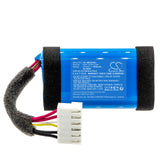 Battery for JBL Charge Essential 2 GSP-1S3P-CH40 3.6V Li-ion 7800mAh / 28.08Wh