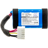Battery for JBL Charge 4BLK 1INR19-66-3, ID998, ID998-B, IY1068, SUN-INTE-118, S