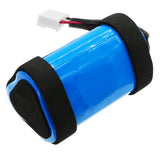 Battery for JBL Charge 5 WiFi 5 PRO-INR21700M50LT-1S3P 3.7V Li-ion 15000mAh / 55