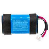 Battery for JBL Pulse 5 GSP-1S3P-CH4D 3.7V Li-ion 7800mAh / 28.86Wh